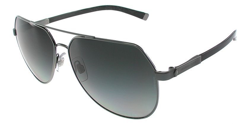 Dolce & Gabbana DG21331108T3 Sunglasses - 45 Degree View
